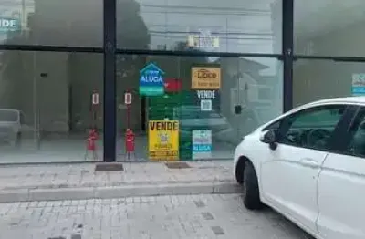 Sala comercial à venda, 45.56 m² por - r$ 415.000,00 - nações - indaial/sc