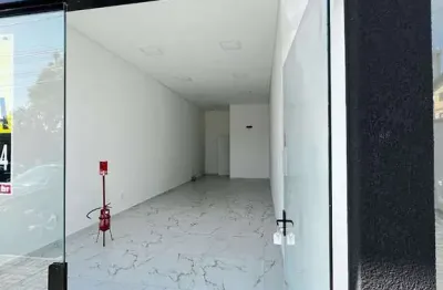Sala comercial à venda, 42.67 m² por - r$ 385.000,00 - nações - indaial/sc