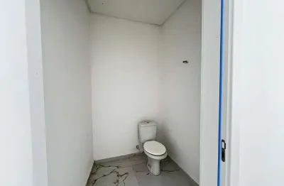 Sala comercial à venda, 50.4 m² por - r$ 455.000,00 - nações - indaial/sc