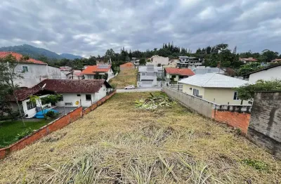 Terreno em condomínio fechado à venda na Rua Minas Gerais, Tapajós, Indaial