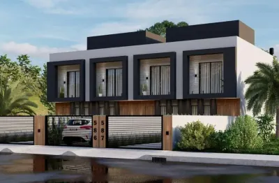 Casa com 2 dormitórios à venda sendo 2 suítes, 80 m² por - r$ 500.000,00 - bairro da velha - blumenau/sc