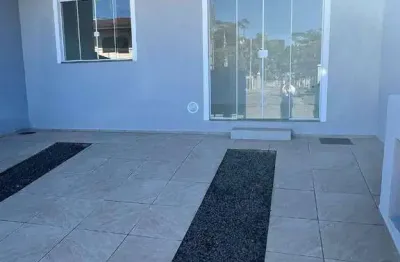 Sobrado com 2 dormitórios à venda, 79 m² - itoupava central - blumenau/sc