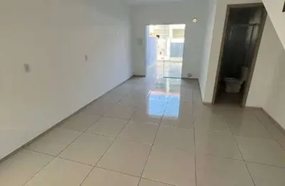 Sobrado com 2 dormitórios à venda, 69 m² itoupava central - blumenau/sc