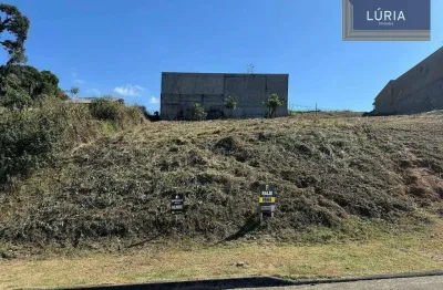 Terreno à venda, 360 m² - joão paulo ii - indaial/sc