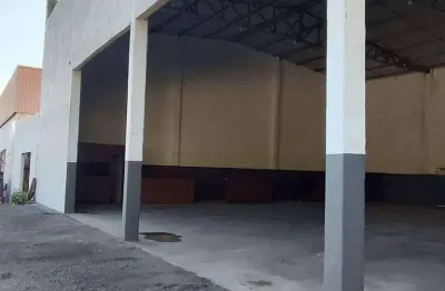 Galpão para alugar, 650 m² por r$ 9.000,00/mês - itoupava central - blumenau/sc