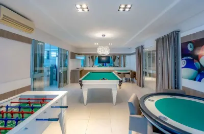 Apartamento com 3 dormitórios à venda sendo 3 suítes, 131.09 m² por - r$ 3.746.277,93 - centro - bal. camboriú/sc