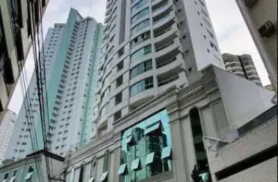 Apartamento com 3 dormitórios à venda sendo 3 suítes, 138.58 m² por - r$ 3.702.785,90 - centro - bal. camboriú/sc