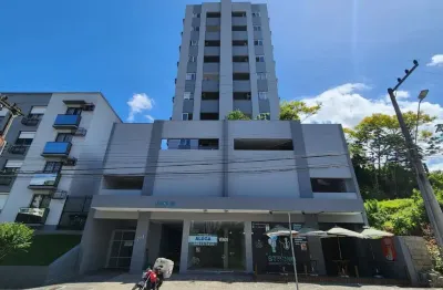 Sala comercial à venda, 67.21 m² por - r$ 626.323,55 - vila nova - blumenau/sc
