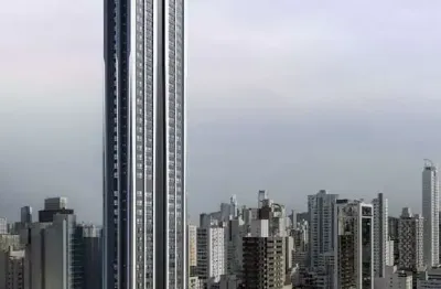 Apartamento à venda sendo 3 suítes, 160.21 m² por - r$ 3.938.826,66 - centro - bal. camboriú/sc