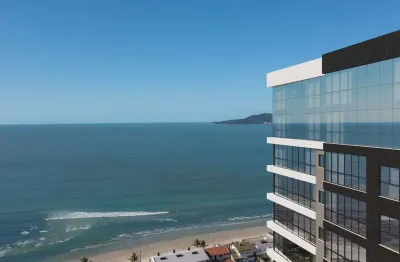 Apartamento com 3 dormitórios à venda sendo 3 suítes, 146 m² por - r$ 2.350.000,00 - perequê - porto belo/sc