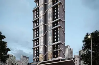 Apartamento com 3 dormitórios à venda sendo 3 suítes, 141.03 m² por - r$ 3.300.000,00 - centro - bal. camboriú/sc