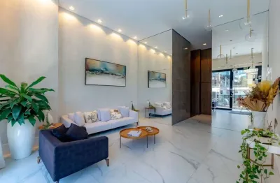 Apartamento com 4 dormitórios à venda sendo 4 suítes, 229.45 m² por - r$ 5.142.758,18 - praia brava - itajaí/sc