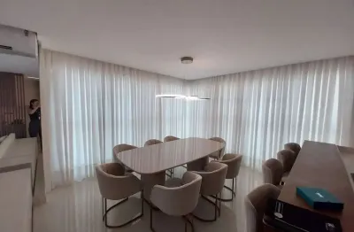 Apartamento com 4 dormitórios à venda sendo 4 suítes, 140.19 m² por - r$ 7.399.000,00 - centro - bal. camboriú/sc