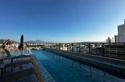 Apartamento com 3 dormitórios à venda sendo 3 suítes, 133 m² por - r$ 2.390.000,00 - centro - bal. camboriú/sc