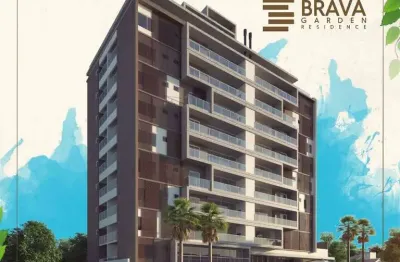Apartamento com 4 quartos à venda na Rua Conselheiro Júlio Kumm, 295, Praia Brava, Itajaí