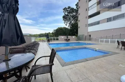 Apartamento com 2 dormitórios - velha - blumenau/sc