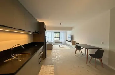 Garden com 1 dormitório à venda sendo  suítes, 71.52 m² por - r$ 555.665,16 - victor konder - blumenau/sc