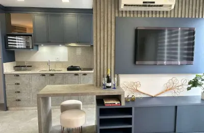 Mobiliado com 2 dormitórios à venda sendo 1 suíte, 92.79 m² por - r$ 593.710,87 - victor konder - blumenau/sc