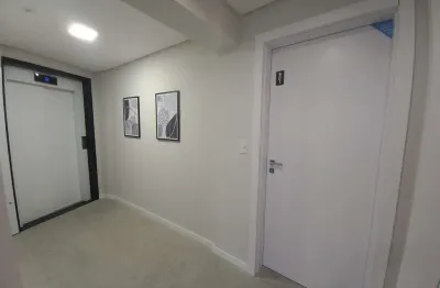 Apartamento com 1 dormitório à venda sendo 1 suíte, 49.12 m² por - r$ 507.952,40 - itoupava seca - blumenau/sc