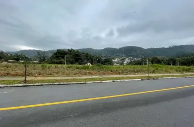 Terreno em condomínio fechado à venda na Rua Carl Kaun, 100, Velha Central, Blumenau