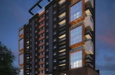 Apartamento com 4 dormitórios à venda sendo 4 suítes, 217 m² por - r$ 2.340.000,00 - perequê - porto belo/sc