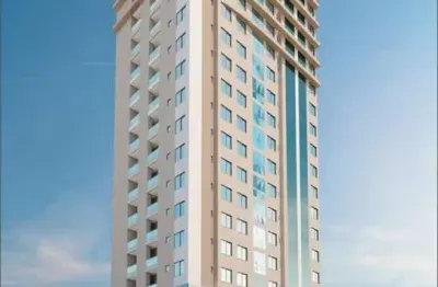 Apartamento com 1 dormitório à venda, 36.68 m² por - r$ 590.000,00 - morretes - itapema/sc