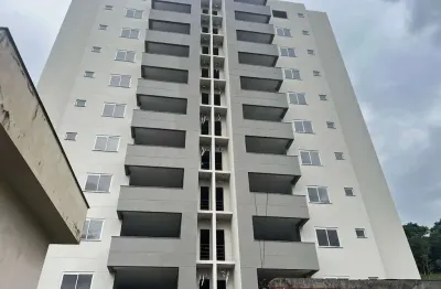 Apartamento com 2 dormitórios à venda sendo 2 suítes, 66 m² por - r$ 380.000,00 - dos estados - timbó/sc