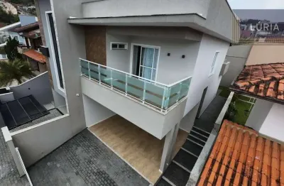 Casa com 2 dormitórios à venda - escola agrícola - blumenau/sc