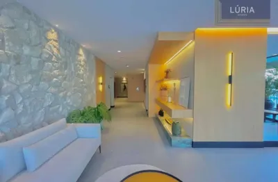 Apartamento com 3 dormitórios à venda, 118 m²- vila formosa - blumenau/sc
