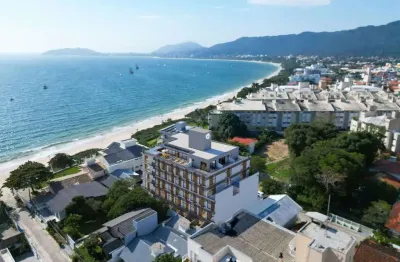 Sala comercial à venda, 32.7 m² por - r$ 395.000,00 - cachoeira do bom jesus - florianópolis/sc
