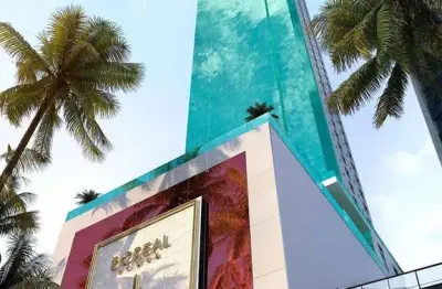 Apartamento com 3 dormitórios à venda sendo 4 suítes, 184.3 m² por - r$ 15.125.000,00 - centro - bal. camboriú/sc