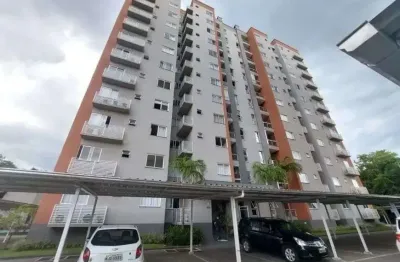 Apartamento com 2 dormitórios à venda, 66 m² por - r$ 345.000,00 - itoupava central - blumenau/sc