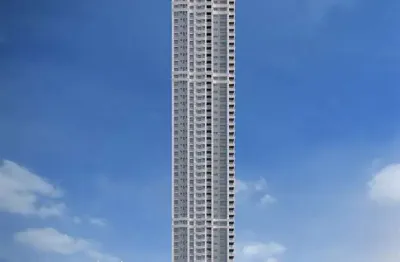 Apartamento com 4 quartos à venda na rua 207, 55, meia praia, itapema, 213 m2 por r$ 4.768.285