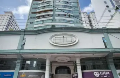 Sala comercial à venda, 378.68 m² por - r$ 6.900.000,00 - centro - bal. camboriú/sc