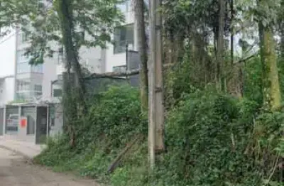 Terreno à venda, 0 m² por - r$ 380.000,00 - bairro da velha - blumenau/sc
