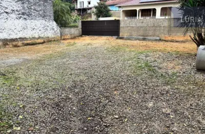 Terreno à venda, 369 m² - itoupava central - blumenau/sc
