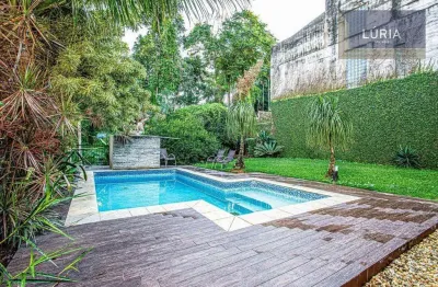 Casa com 3 quartos à venda na Rua Imperatriz Leopoldina, Velha, Blumenau