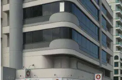 Cobertura com 4 dormitórios à venda, 326 m² - centro - itapema/sc