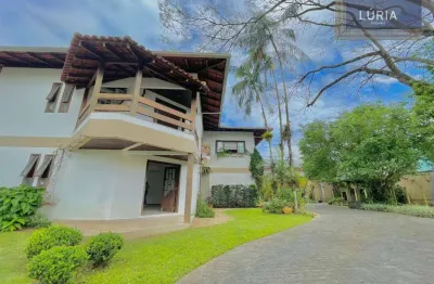 Casa com 3 dormitórios à venda, 348 m² - vorstadt - blumenau/sc