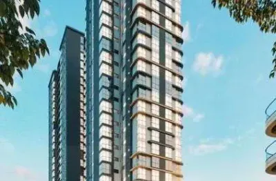 Apartamento com 3 dormitórios à venda sendo 2 suítes, 95.5 m² por - r$ 1.190.000,00 - alto perequê - porto belo/sc