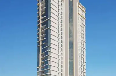 Apartamento com 4 dormitórios à venda sendo 4 suítes, 167.5 m² por - r$ 3.852.500,00 - perequê - porto belo/sc