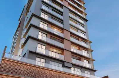 Apartamento com 3 quartos à venda na Rua Antonio Maria, 119, Centro, Blumenau