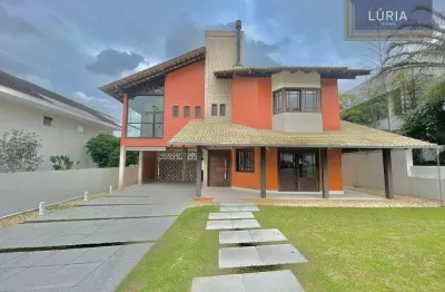 Casa com 3 dormitórios à venda, 350 m²- itoupava norte - blumenau/sc