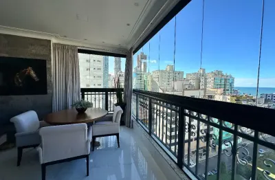 Belíssimo apartamento, totalmente mobiliado, equipado e decorado