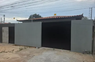 Vendo casa 500m² bem localizada no bairro aeroporto zona norte teresina