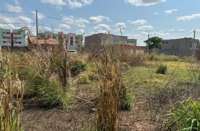 Vendo terreno registrado 282,5m² no loteamento riverside timon/ma