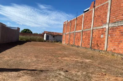 Lote comercial de 360m² na avenida lindberg leite zona sul teresina