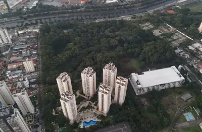 Seu novo lar no residencial club tuiuti -93 mts de puro conforto e estrutura de resort