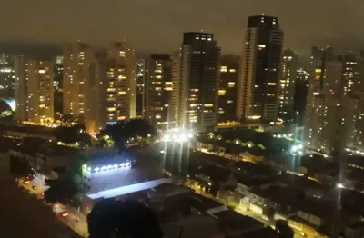Apartamento com 3 quartos à venda na Rua Jacirendi, 91, Tatuapé, São Paulo