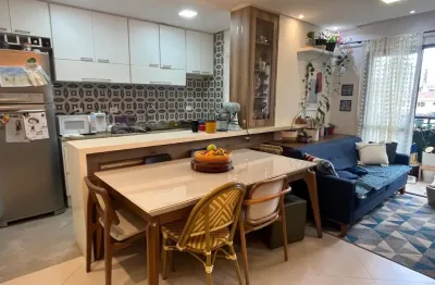 Apartamento com 3 quartos à venda na Rua Elisiário, Cidade Mãe do Céu, São Paulo